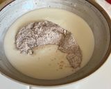 A picture of step 4 of Copycat Raising Canes Chicken Tender.