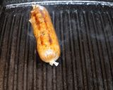 A picture of step 3 of Chorrillana, Jon Style.