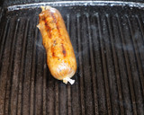 Foto del paso 3 de la receta: CHORRILLANA. JON STYLE