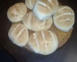 Foto del paso 3 de la receta: Pan casero