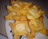 Foto del paso 10 de la receta: Pastelitos De Hojaldre