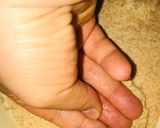 Pas rețetă Șnițel de Pleurotus cu mujdei (de post) 3 fotografie