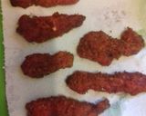 Foto del paso 10 de la receta: Tiritas de pollo a la diabla