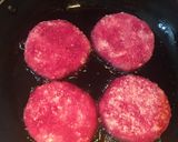 A picture of step 8 of Veg Cutlet.