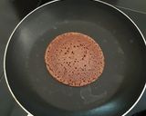 Foto langkah ke 4 dari resep Martabak Lenggang Pisang Keju.