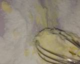 Almon crispy ceria tanpa Mixer langkah memasak 1 foto