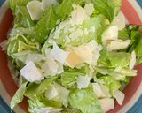 Foto del paso 4 de la receta Ensalada Sovereign en Airfryer