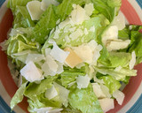 Foto del paso 4 de la receta: Ensalada Sovereign en Airfryer