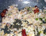 A picture of step 4 of Malabar Egg Curry.