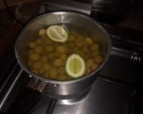 صورة لخطوة 1 من وصفة طاجين الزيتون 🥰