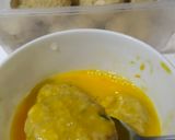 Foto langkah ke 4 dari resep Perkedel Tempe.