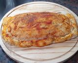 Foto del paso 7 de la receta: Calzon. Grace