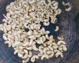 Foto langkah ke 2 dari resep Kacang Mente Sangrai.