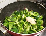 A picture of step 12 of NO ONION NO GARLIC Paneer Butter Masala.