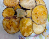 Foto del paso 7 de la receta: Lasaña de berenjenas crujientes