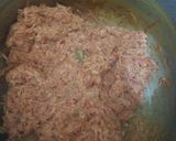 A picture of step 5 of Gajar ka halwa.