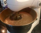 Foto del paso 2 de la receta: Torta de Chocolate bañado con Fodge