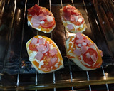Foto del paso 7 de la receta: Mini pizzas de patata