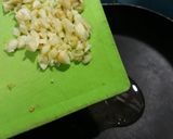 Foto langkah ke 4 dari resep Pakcoy Garlic.