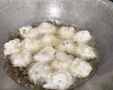 Foto langkah ke 4 dari resep Cireng Nasi Sisa.