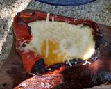 Foto del paso 6 de la receta: Pimientos o morrones asados