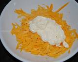 Cheddar cheese Mayonnaise sandwich recipe step 1 photo