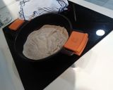 Foto del paso 13 de la receta Tortitas de trigo para fajitas o kebabs