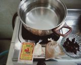 Foto langkah ke 3 dari resep TEKWAN PALEMBANG - MASAKAN DAPUR MARISA.