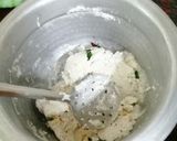 கார கொழுக்கொட்டை (Kaara kolukattai recipe in tamil) ரெசிபி ஸ்டேப் 3 புகைப்படம்