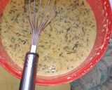 Foto del paso 3 de la receta: Tortilla de verduras