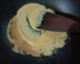 Foto langkah ke 2 dari resep Cumi hitam empuk.