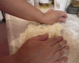 Foto del paso 10 de la receta: Empanadas de Machas