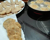 Foto del paso 3 de la receta: Berenjenas con tomate