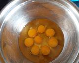 Foto del paso 2 de la receta: Flan casero!