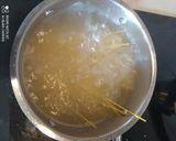 Házi bolognai spagetti gm, lm recept fázis 3 fotója