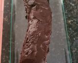 Foto del paso 16 de la receta: 125. Tronco de Galletas para Navidad