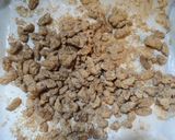 Foto del paso 5 de la receta: Nueces azucaradas