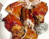 Foto del paso 7 de la receta: Lechoncito al horno al estilo de la Tete para Navidad 🎄