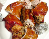 Foto del paso 7 de la receta: Lechoncito al horno al estilo de la Tete para Navidad 🎄
