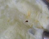 A picture of step 3 of Hyderabadi Kaddu ki kheer.