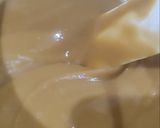 Foto langkah ke 5 dari resep Bolu Kukus Gula Merah.