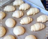 Foto langkah ke 10 dari resep Vanilla milk mini sweet bun (no ulen).