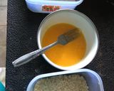 Foto langkah ke 4 dari resep Nugget Ayam Wortel.