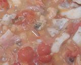 Foto del paso 3 de la receta: Cazuela de Mariscos