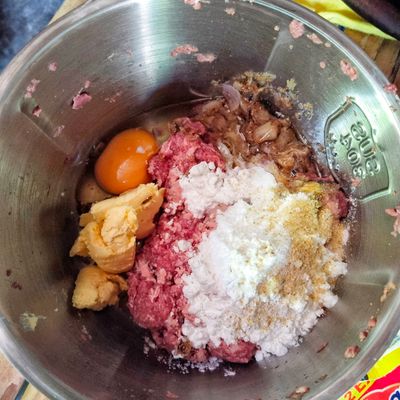 Langkah 2