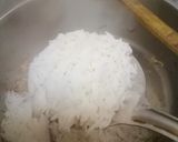 A picture of step 18 of Home style Barbeque Mutton with Afghani Pilaf.