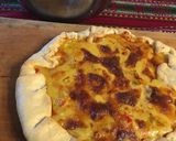 Foto del paso 3 de la receta: Relleno Tarta de Zapallitos