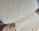 Φωτογραφία βήματος 5 της συνταγής Παγωτό Καρύδας χωρίς παγωτομηχανή (Coconut Ice Cream)!