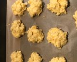 A picture of step 5 of Traditional Brazilian Cheese Bites (Pao de Queijo) #Gluten-free.