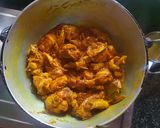 মুরগির ঝোল (chicken curry recipe in bengali) রেসিপি ধাপ - 4 ছবি